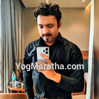Maratha Marriage Profile