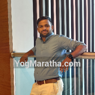 Maratha Marriage Profile