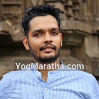 Yog Maratha Vadhu Var