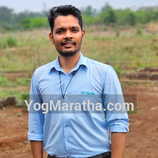 Maratha Marriage Profile