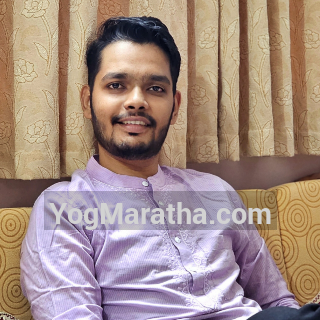 Maratha Marriage Profile
