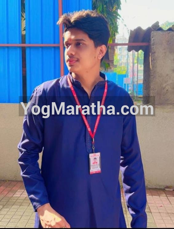 Maratha Marriage Profile