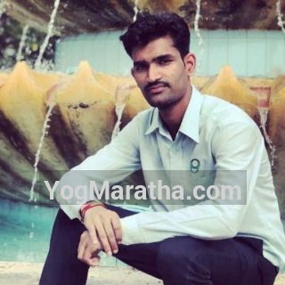 Yog Maratha Vadhu Var