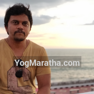 Maratha Marriage Profile