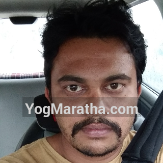 Maratha Marriage Profile