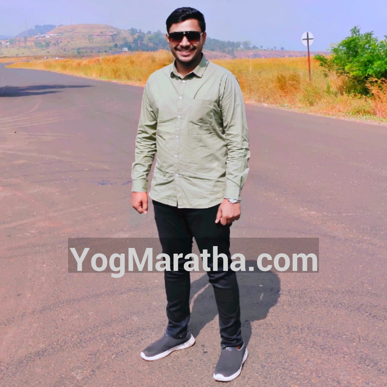 Yog Maratha Vadhu Var