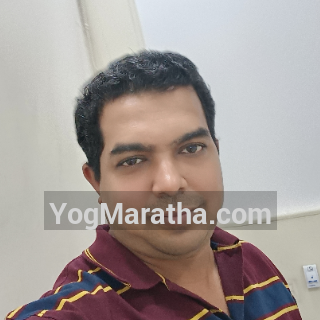 Maratha Marriage Profile