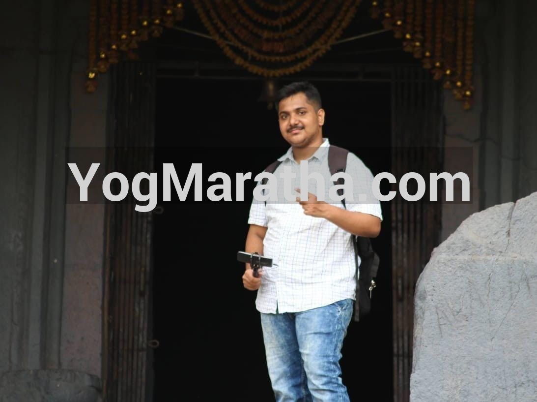 Yog Maratha Vadhu Var