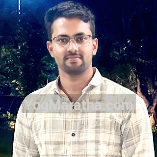 Maratha Marriage Profile