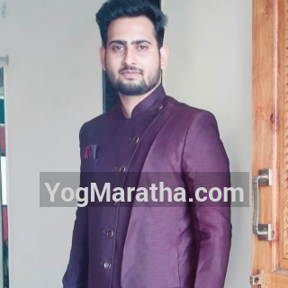 Yog Maratha Vadhu Var