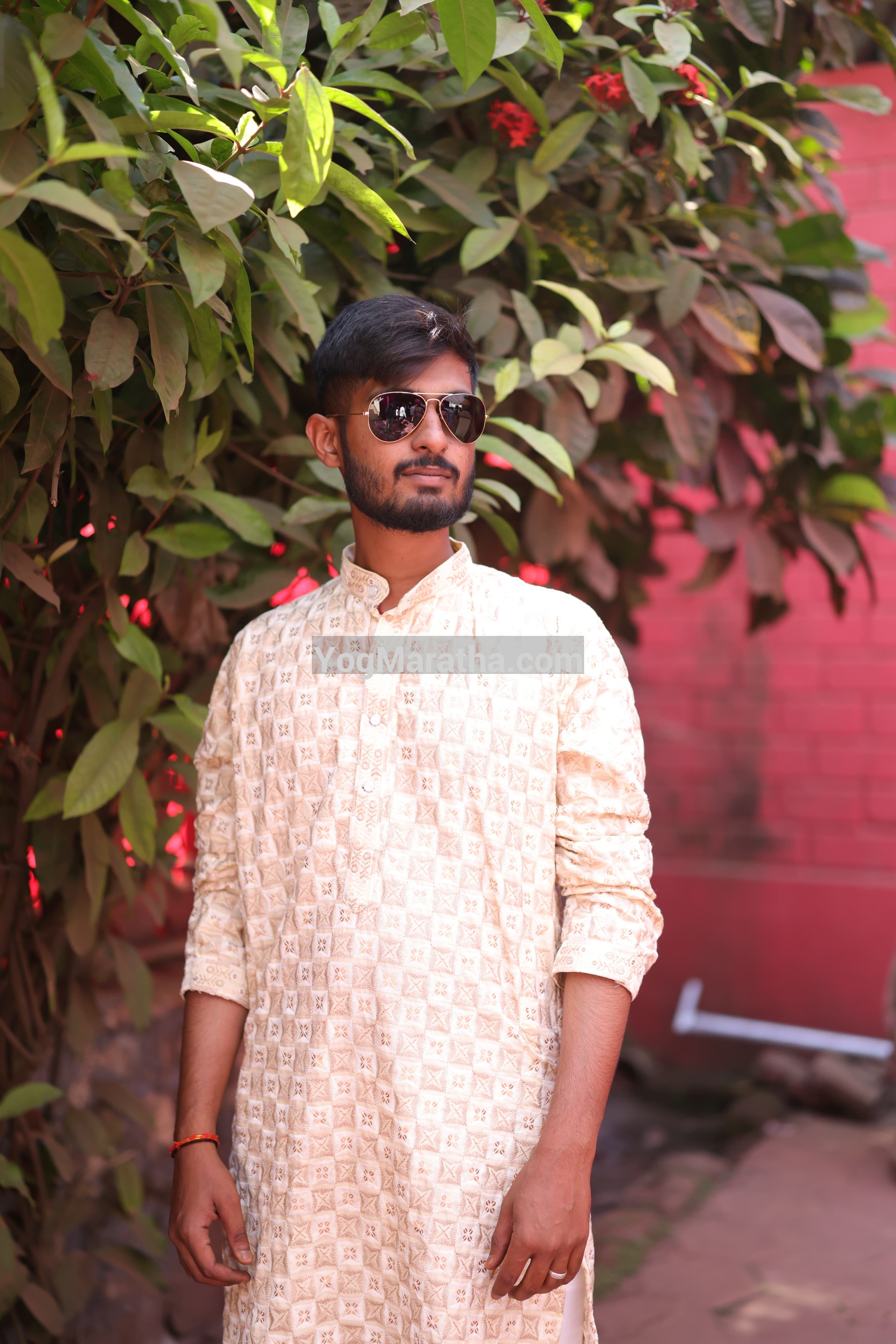 Yog Maratha Vadhu Var