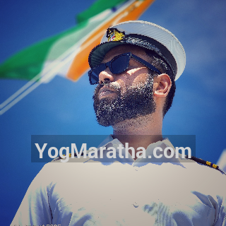 Yog Maratha Vadhu Var