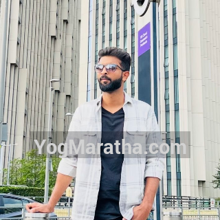 Maratha Marriage Profile