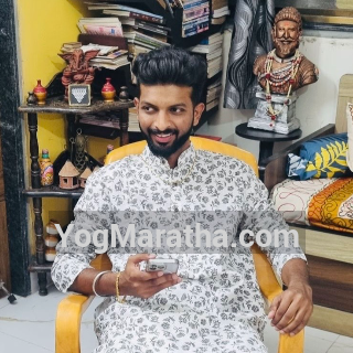 Maratha Marriage Profile