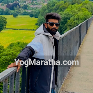 Maratha Marriage Profile