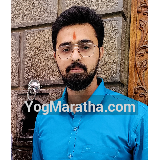 Maratha Marriage Profile