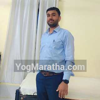 Yog Maratha Vadhu Var