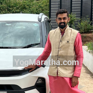 Maratha Marriage Profile