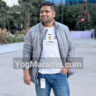 Yog Maratha Vadhu Var