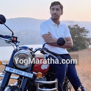 Yog Maratha Vadhu Var
