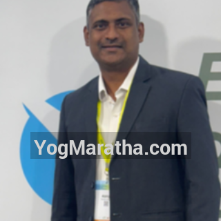 Maratha Marriage Profile