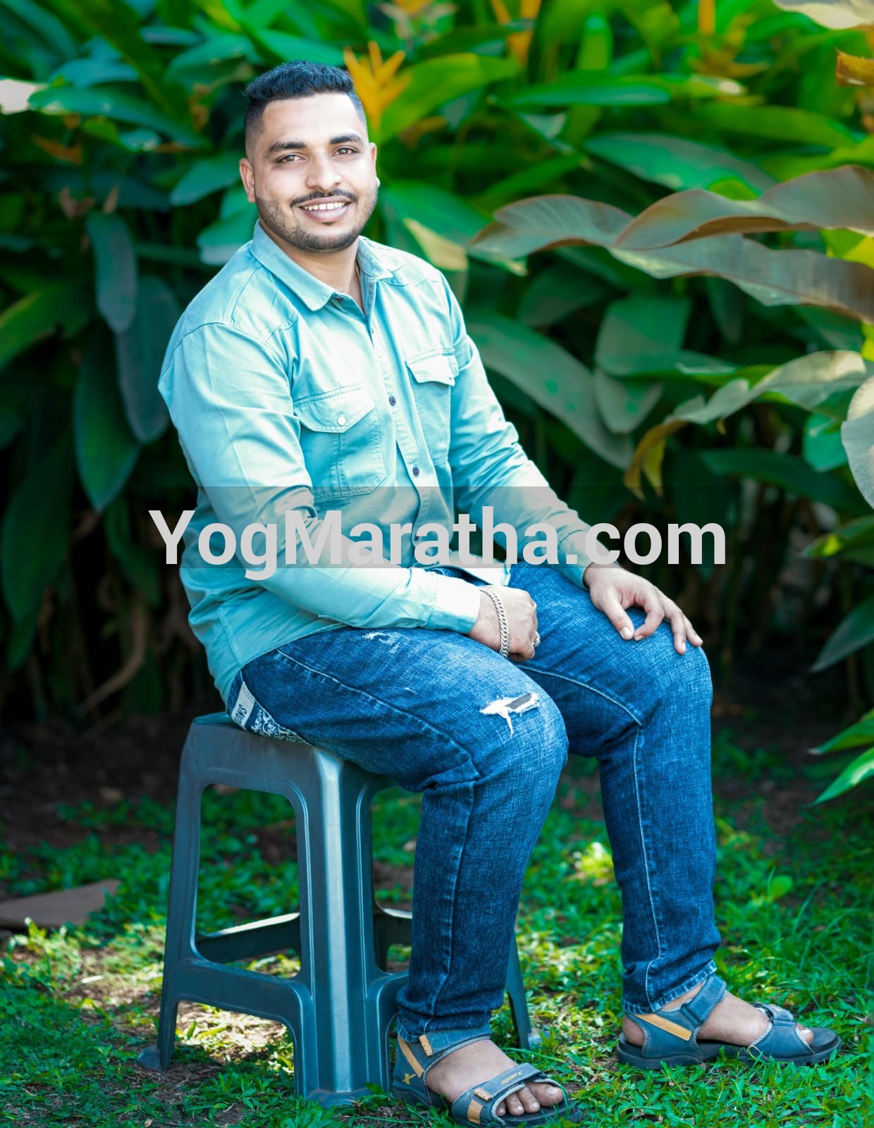 Yog Maratha Vadhu Var