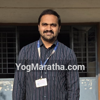 Yog Maratha Vadhu Var