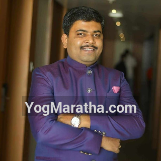 Yog Maratha Vadhu Var
