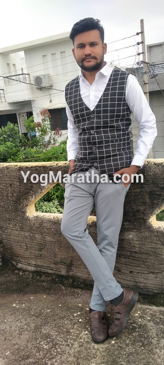 Yog Maratha Vadhu Var