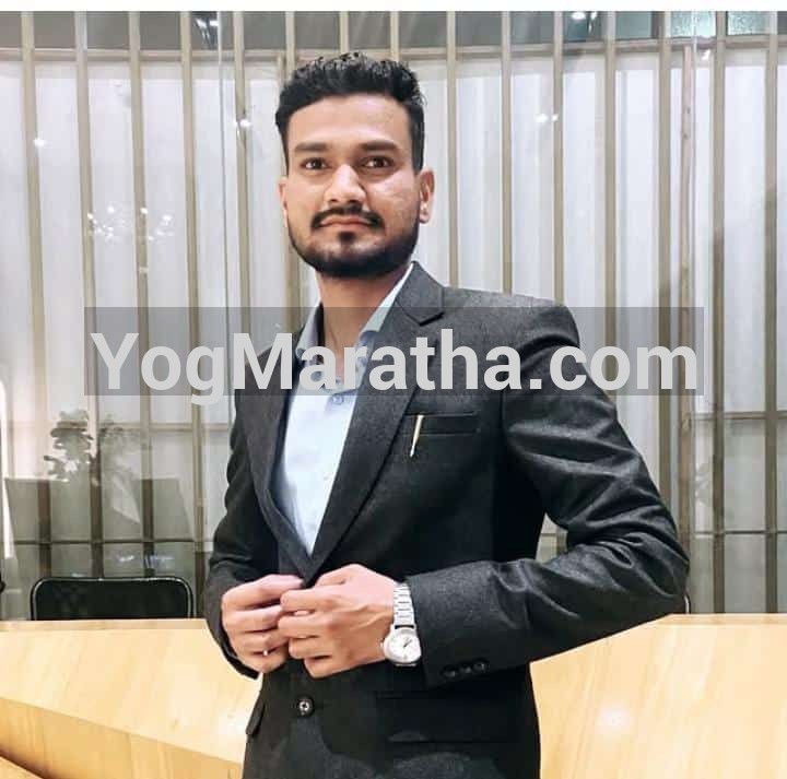 Yog Maratha Vadhu Var