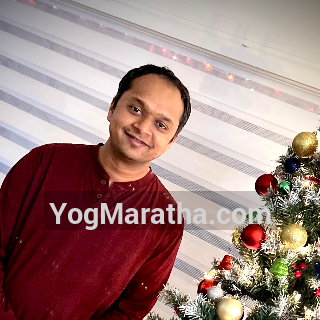 Yog Maratha Vadhu Var