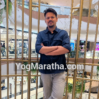 Maratha Marriage Profile