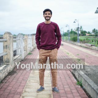 Maratha Marriage Profile