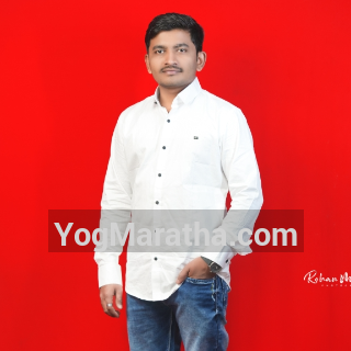 Yog Maratha Vadhu Var