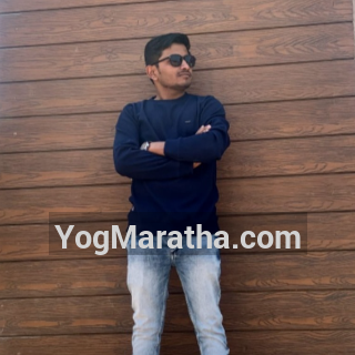 Maratha Marriage Profile