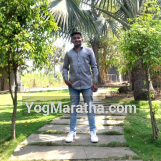 Maratha Marriage Profile