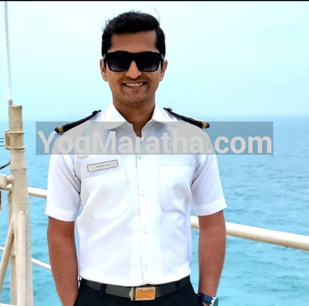 Yog Maratha Vadhu Var