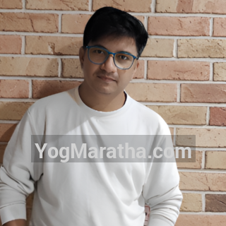 Yog Maratha Vadhu Var