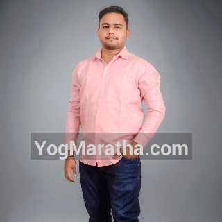 Maratha Marriage Profile