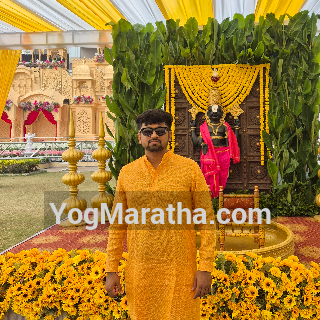 Maratha Marriage Profile