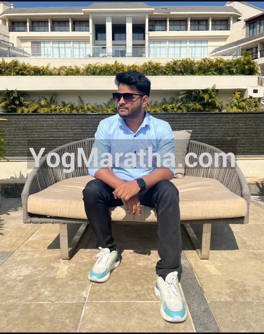 Yog Maratha Vadhu Var