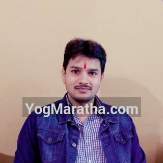 Yog Maratha Vadhu Var