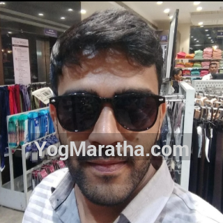 Yog Maratha Vadhu Var