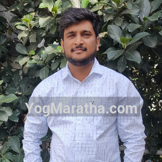 Yog Maratha Vadhu Var