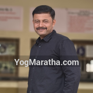 Yog Maratha Vadhu Var