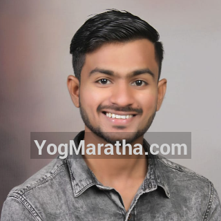 Maratha Marriage Profile