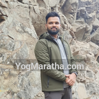 Maratha Marriage Profile