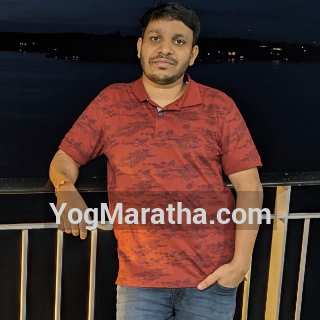 Maratha Marriage Profile