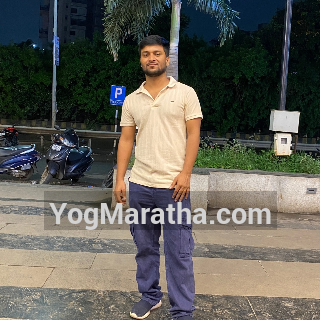 Maratha Marriage Profile