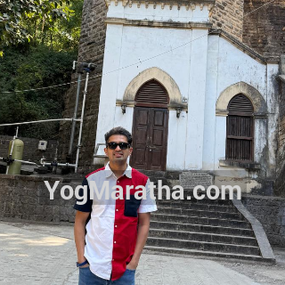 Maratha Marriage Profile